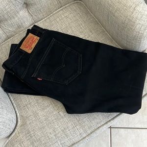 Mens Levi Jeans